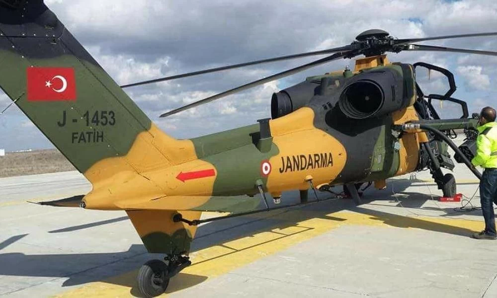 Τουρκική Στρατοχωροφυλακή και Πολιτοφύλακες - Ποιος είναι ο δεύτερος στρατός της Άγκυρας